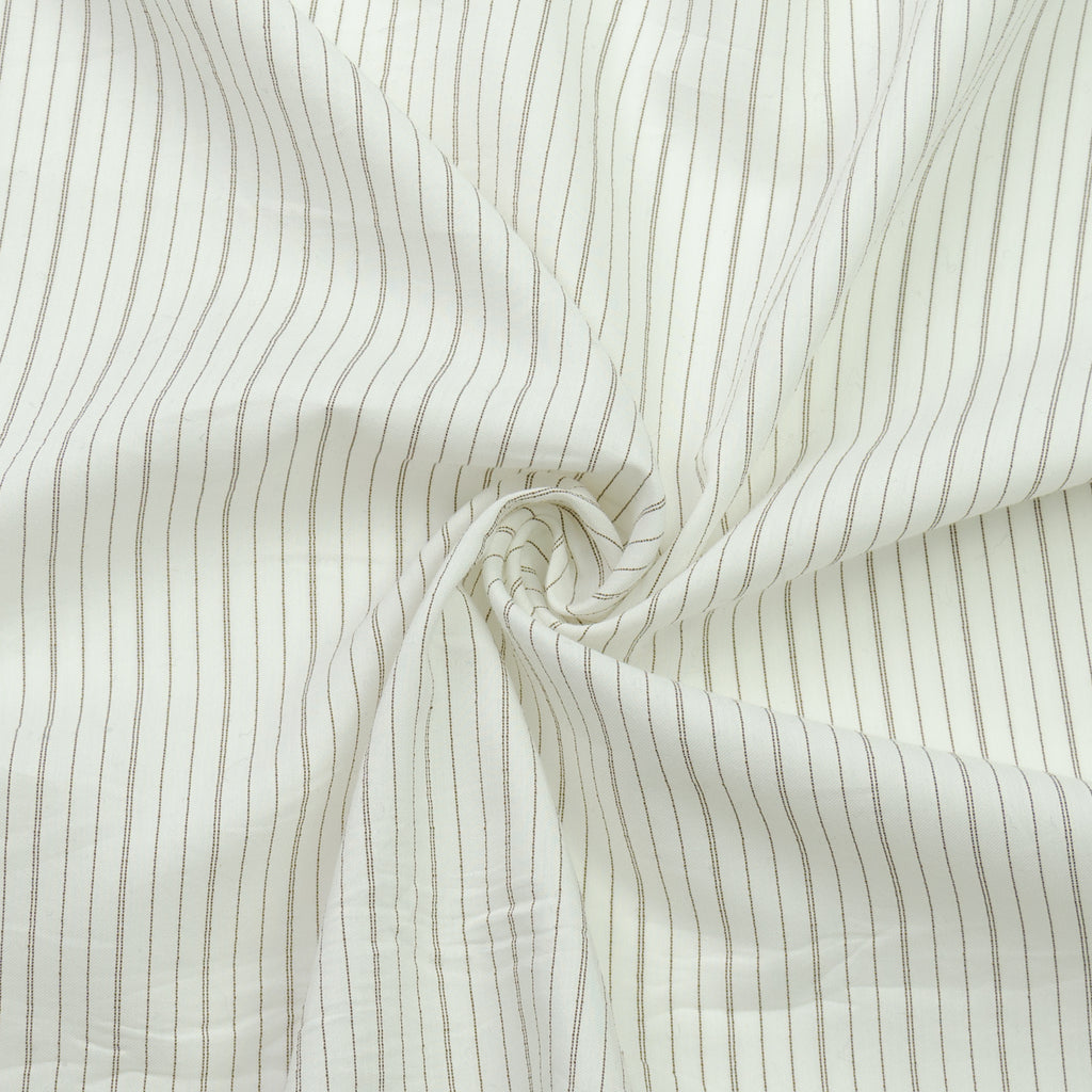 Dacian Striped Cotton