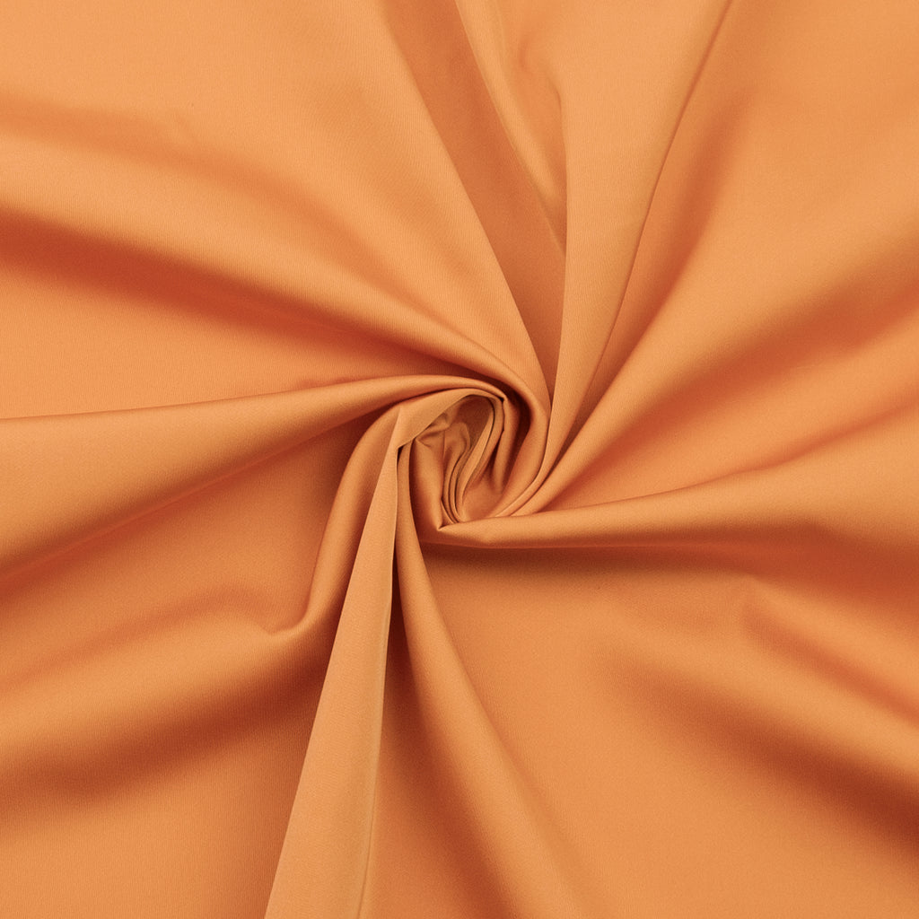 Ping Orange Polyester