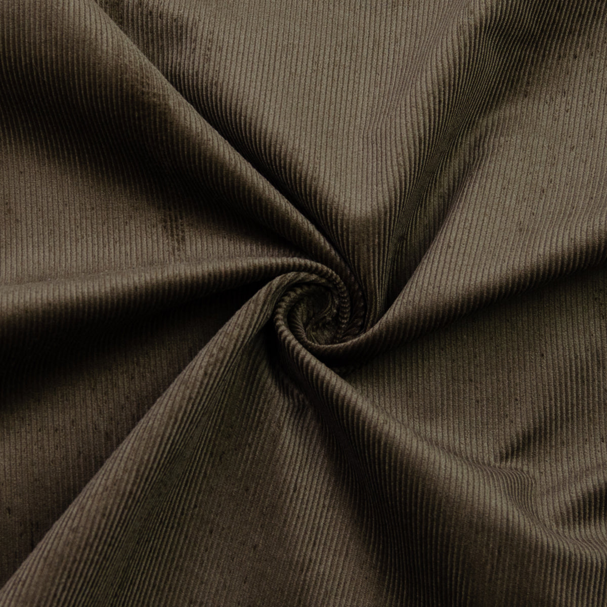 Elisabeth Brown Cotton Corduroy | THE FABRIC SALES