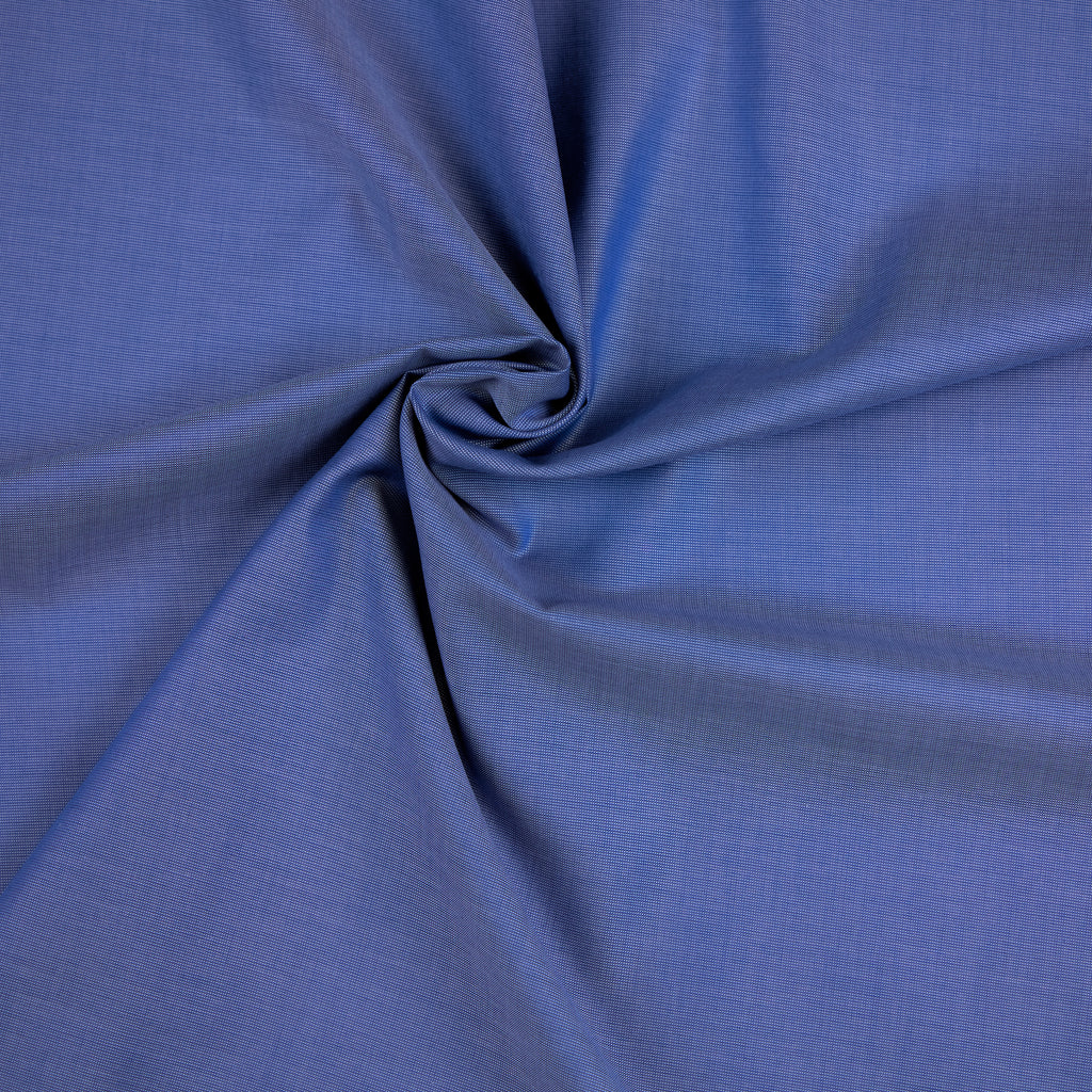Pipa Blue Cotton