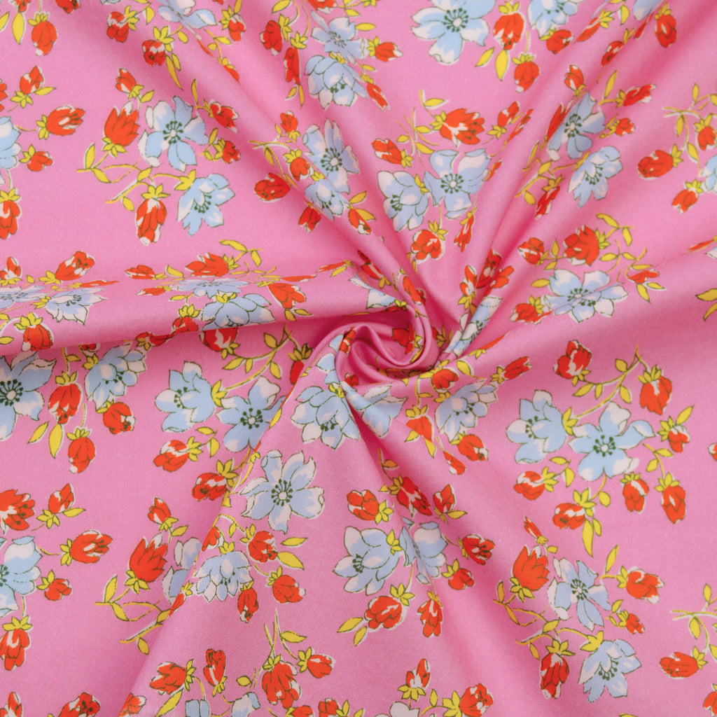 Barbie Cotton by Craft Cotton Co. - Per FQ (£12/m)