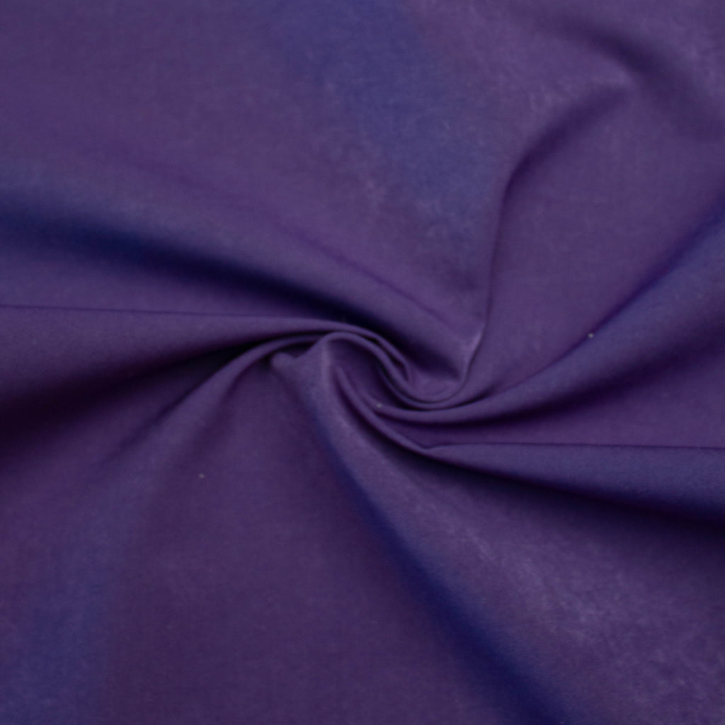 Dorin Purple Nylon