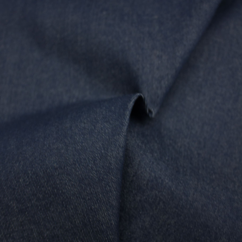 Blue Fabric, Cotton Shot, Lagoon, Solid Cotton Fabric, Denim Print, Ocean  Blue Fabric, Cotton Basics, by Benartex, 9636-53 -  Canada