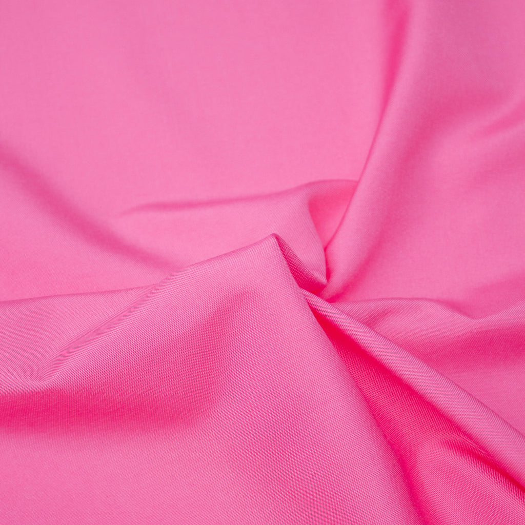 Dayne Hot Pink Polyester