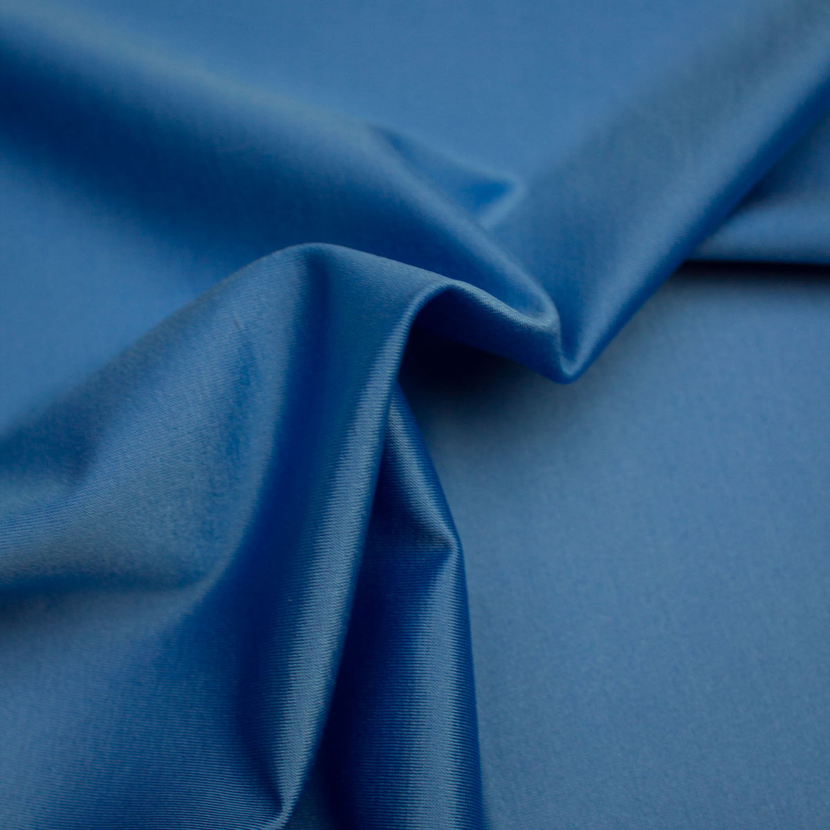 Liba Royal Blue Polyamide Lycra | THE FABRIC SALES