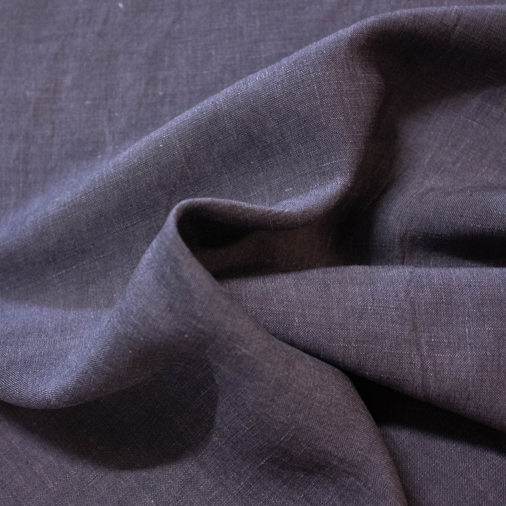 Illan Greyish Purple Cotton