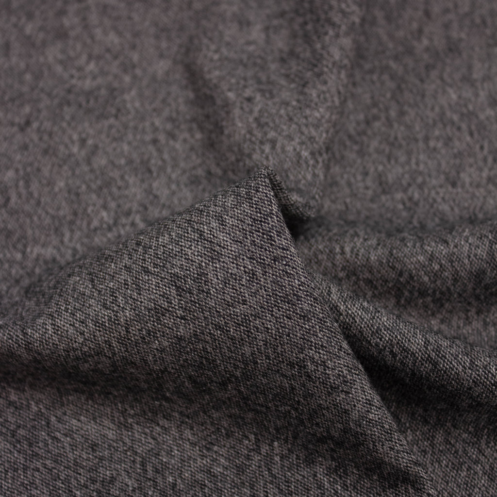 Noan Grey Wool