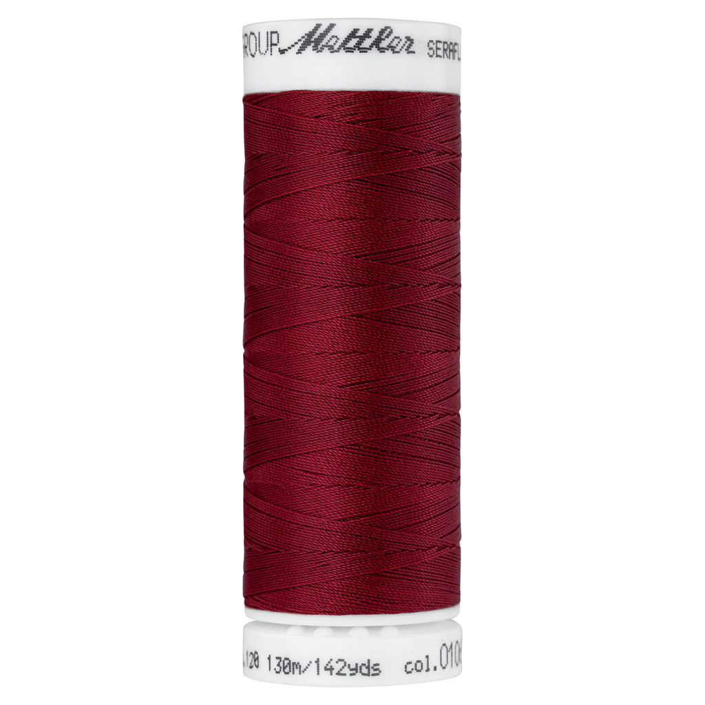 Elastic Sewing Thread Seraflex 0106 Winterberry