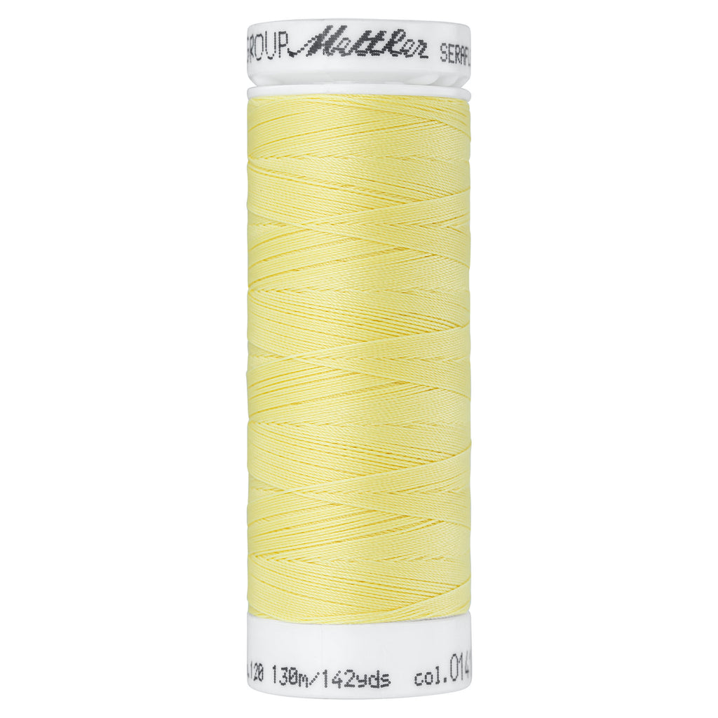 Elastic Sewing Thread Seraflex 0141 Daffodil