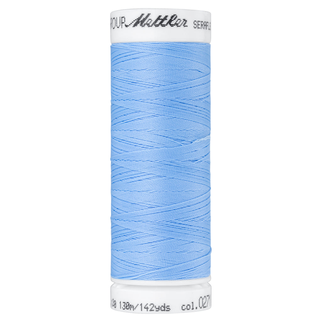 Elastic Sewing Thread Seraflex 0271 Winter Frost