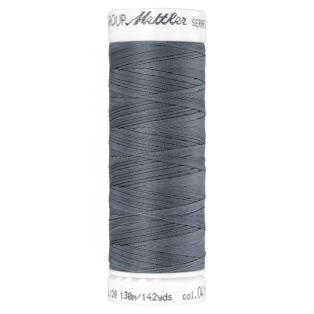 Elastic Sewing Thread Seraflex 0415 Old Tin