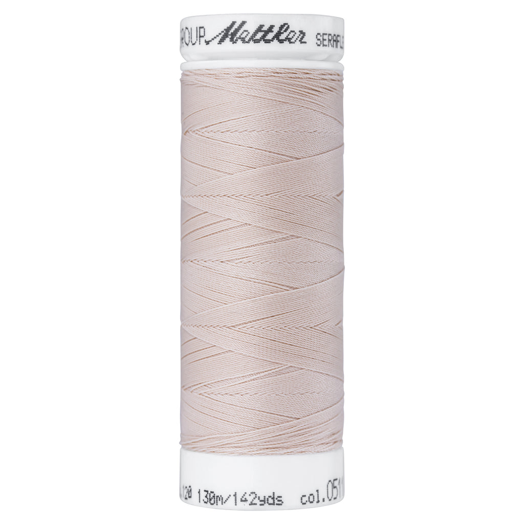 Elastic Sewing Thread Seraflex 0511 Nude
